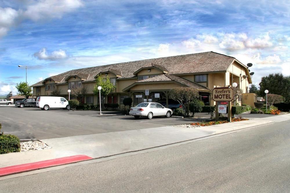 Keefer's Inn photo 34
