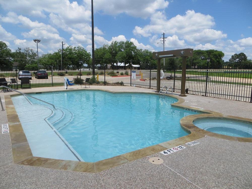 Hotel Texas photo 23
