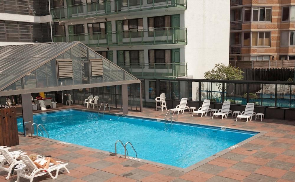 Travel Inn Hotel photo 14