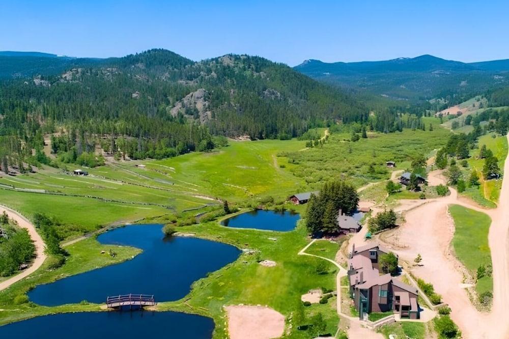 Beaver Meadows Resort Ranch photo 8