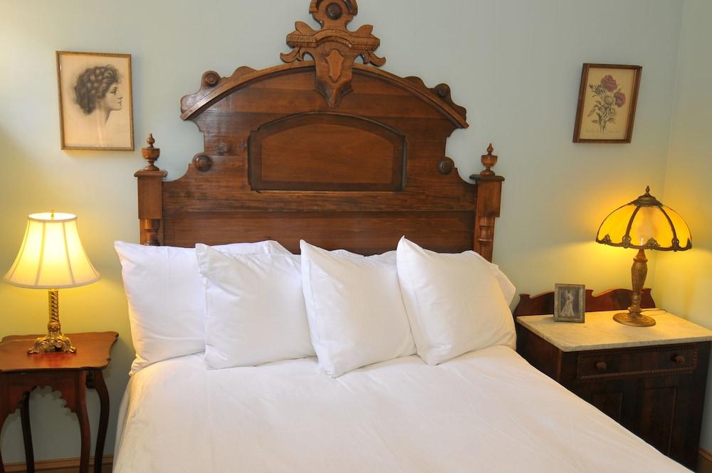 Atlantic Hotel photo 5