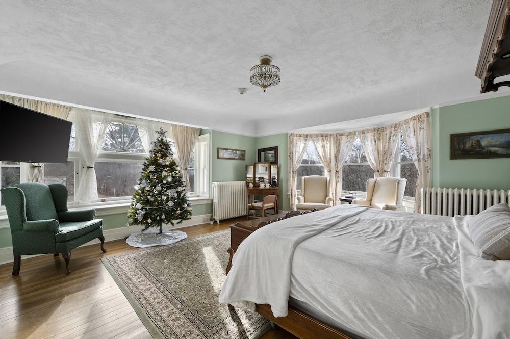 The Hartness House photo 30
