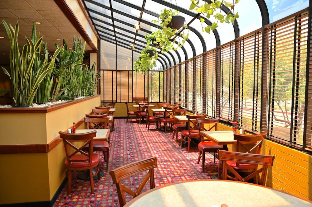 MCM Eleganté Hotel & Suites photo 37
