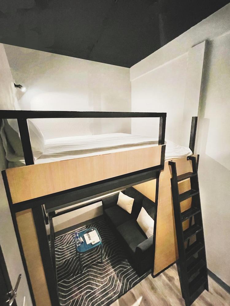 Boxstel - Moderns Stay Hotel photo 9