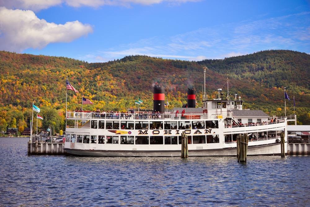 Lake Crest Inn photo 90