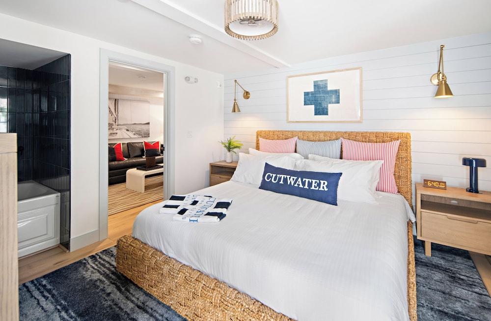 Cutwater Inn & Suites photo 19
