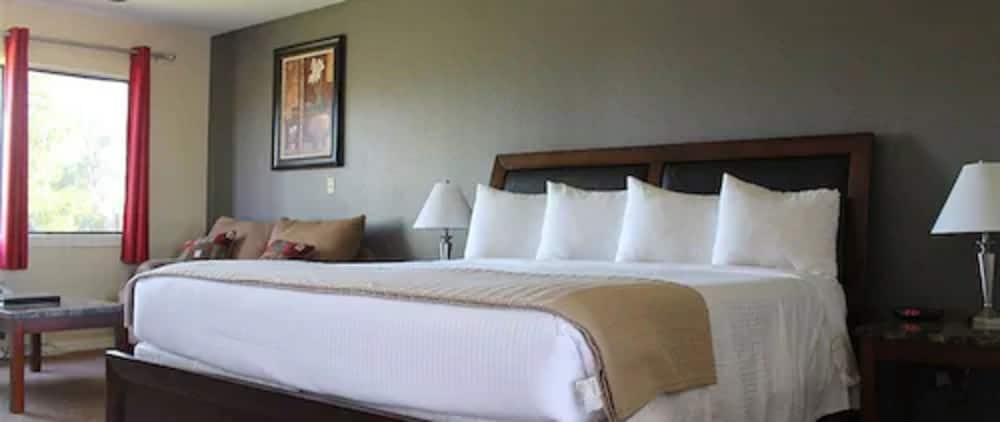 Oak Ridge Inn photo 6