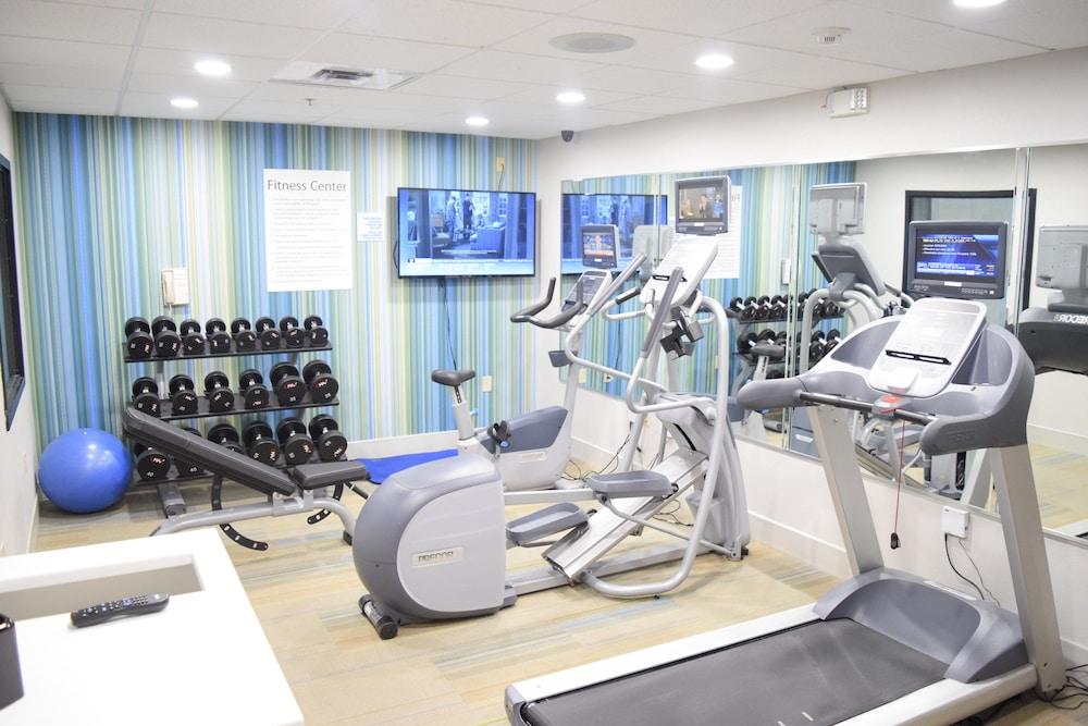 Holiday Inn Express Hotel & Suites West I 10 by IHG photo 24