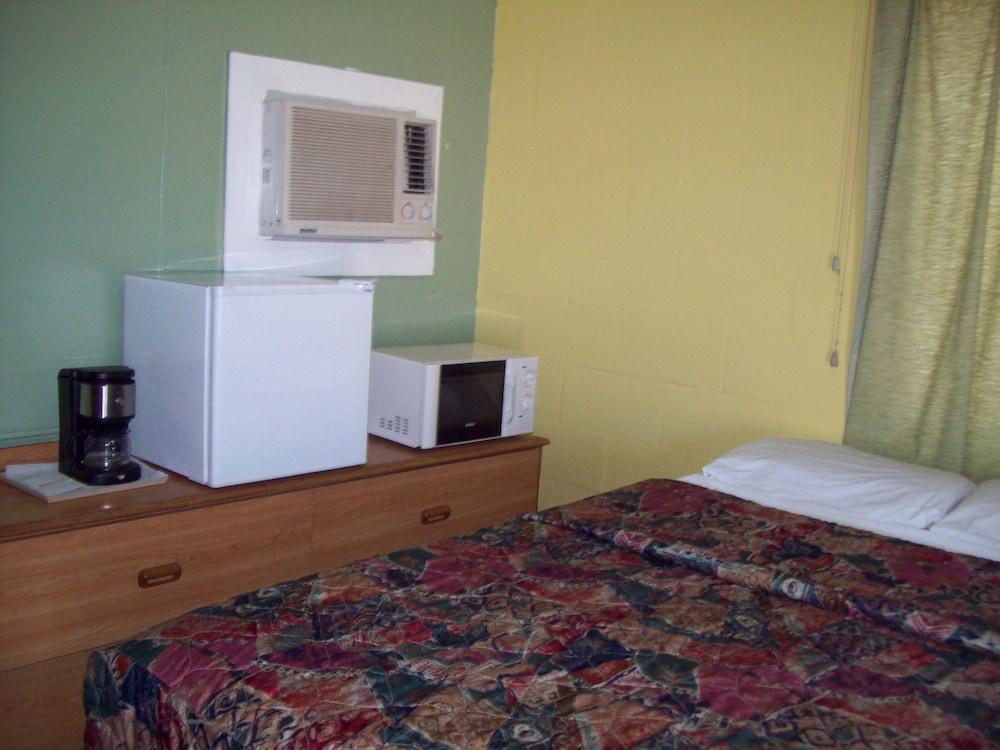 Budget Inn Sanderson photo 5