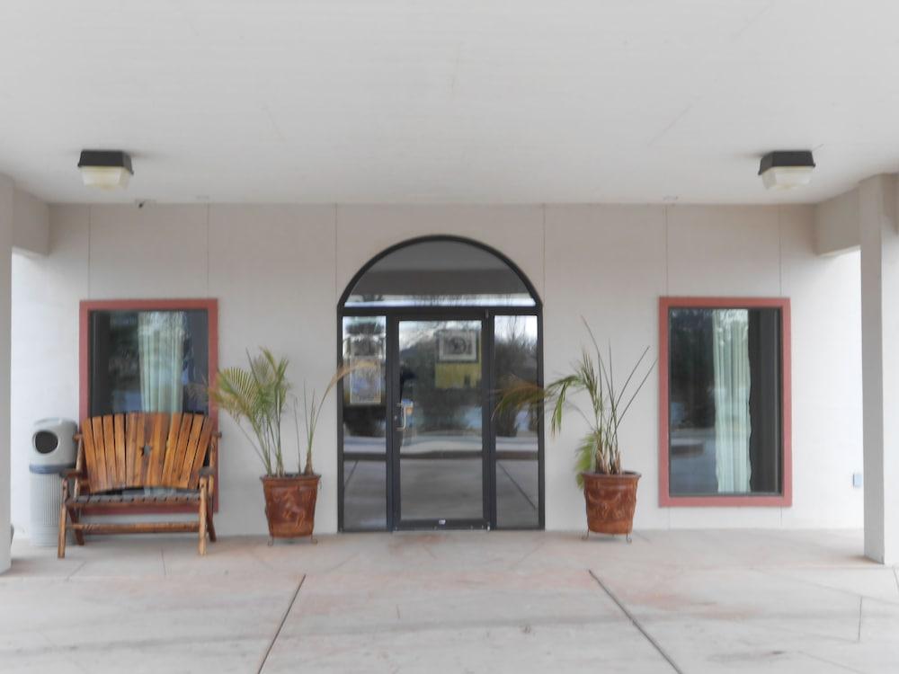 Wintergarden Inn photo 16