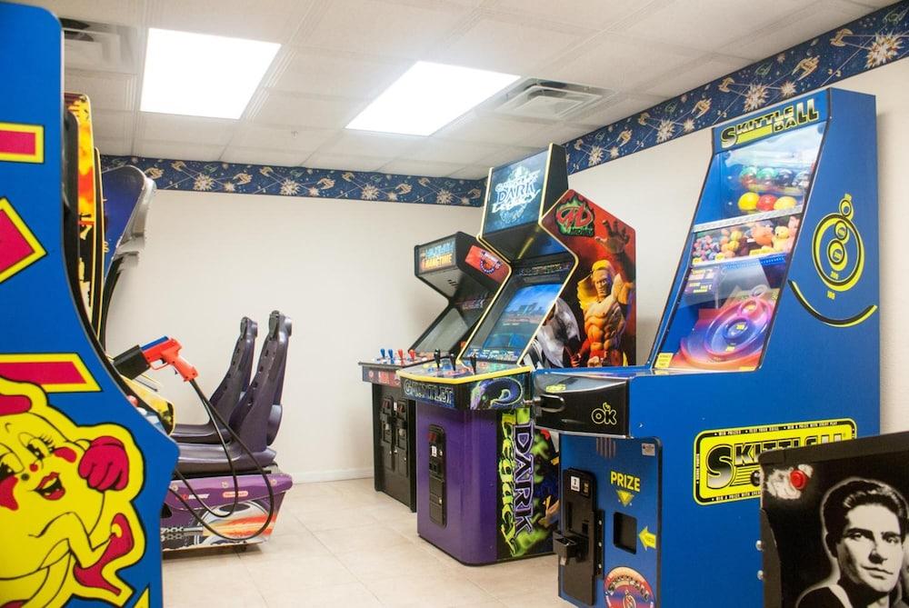 Holiday Inn Express & Suites Clermont Se West Orlando by IHG photo 68