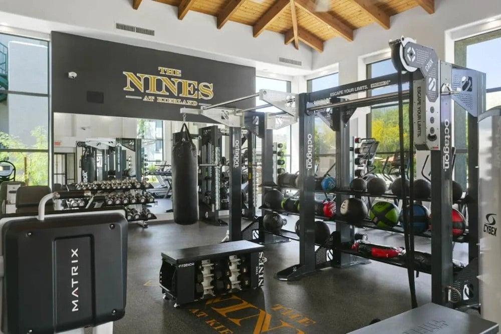 The Nines Scottsdale photo 60