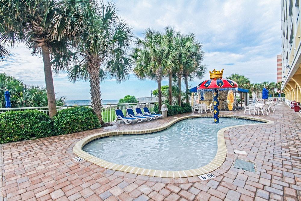 Camelot By The Sea by Oceana Resorts photo 35