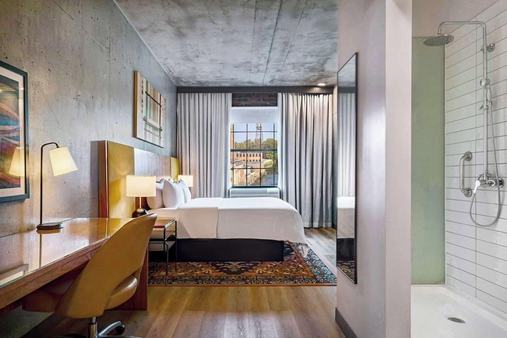 The Loom Hotel, Tapestry Collection by Hilton photo 82