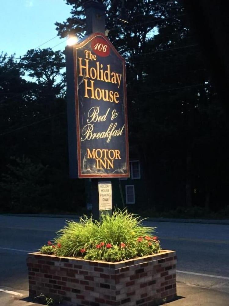 Holiday House Inn photo 7