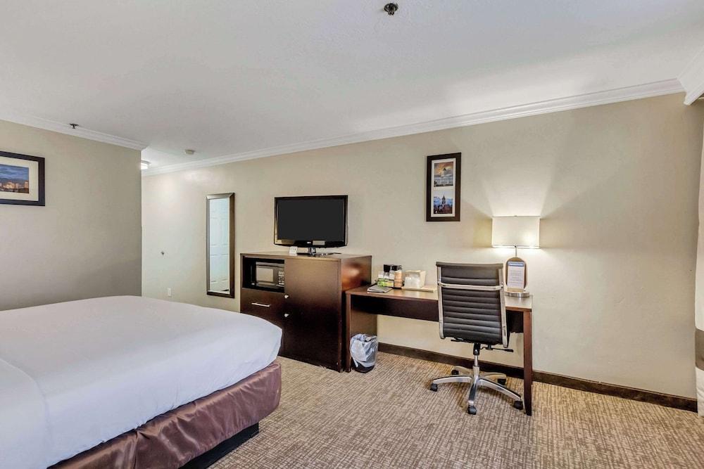 Comfort Inn Murray - Salt Lake City South photo 21