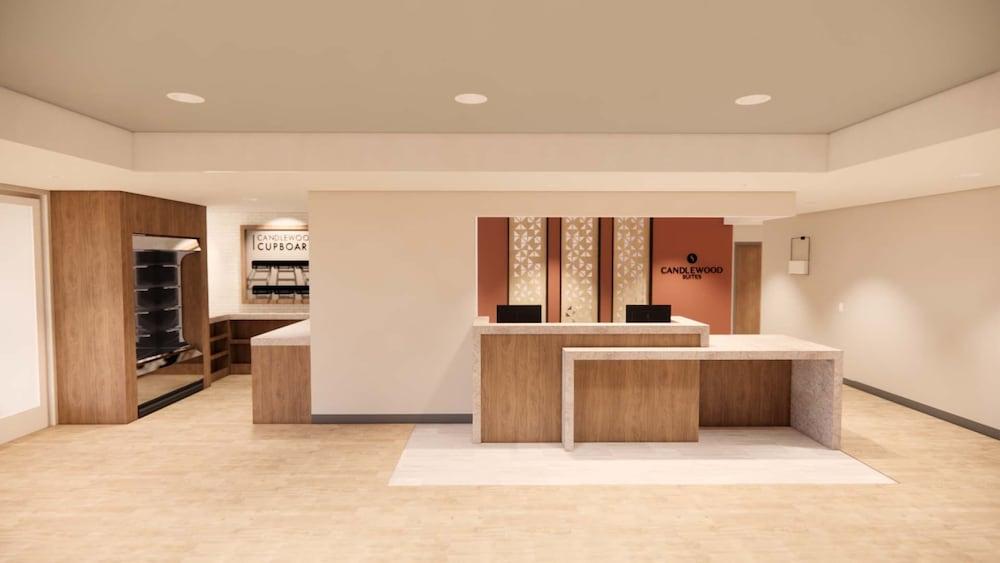 Candlewood Suites Mesa Phoenix East by IHG photo 22