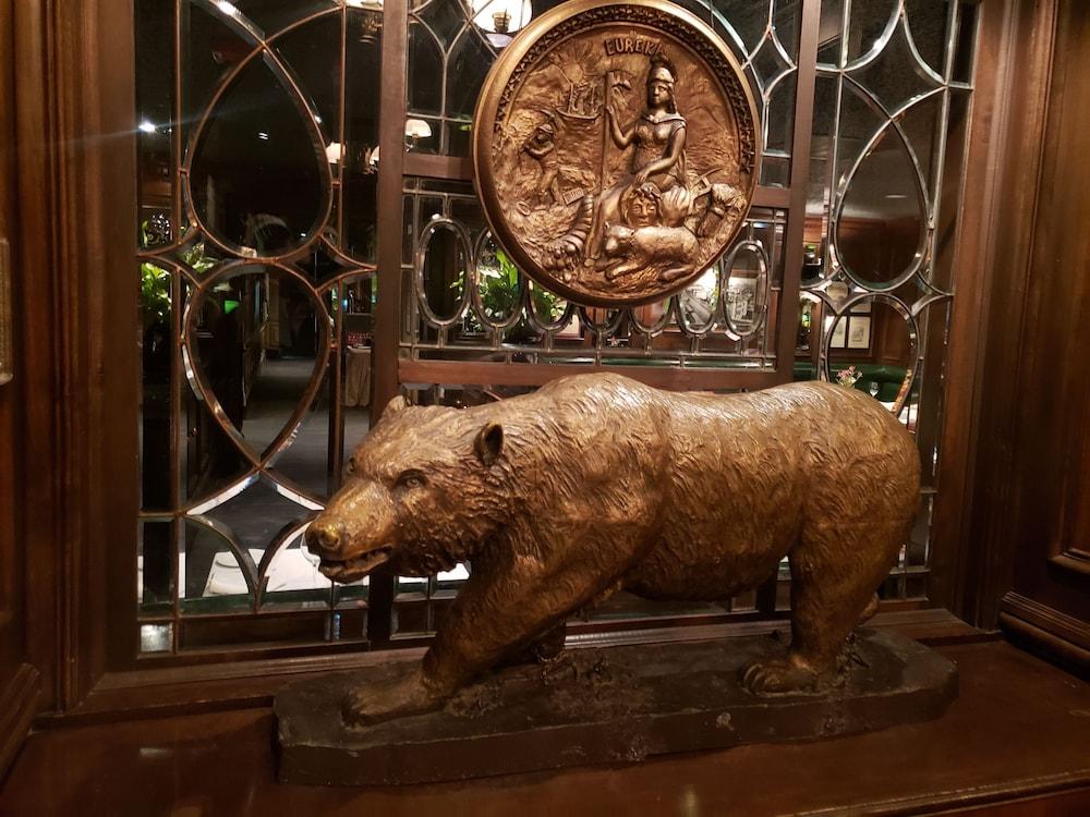 The Huntington Hotel photo 73