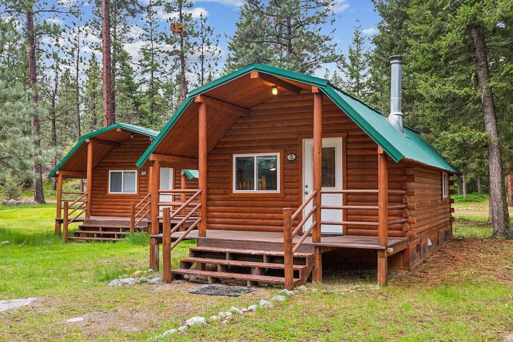 Lost Horse Lodge photo 9