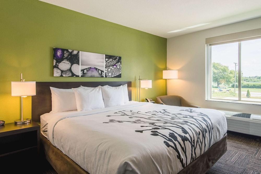 Sleep Inn & Suites Galion photo 4