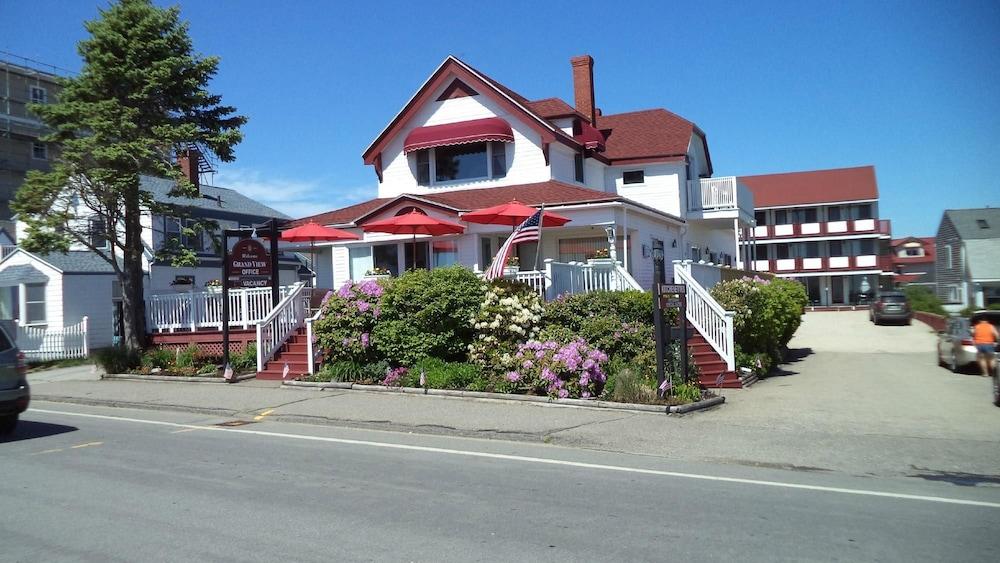Grand View Motel photo 25