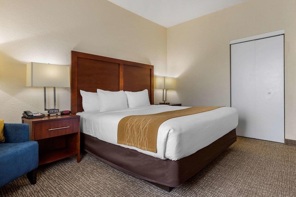 Comfort Inn & Suites Camden photo 8