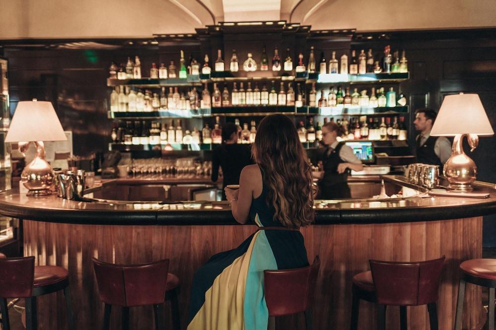 The St. Regis Atlanta photo 11