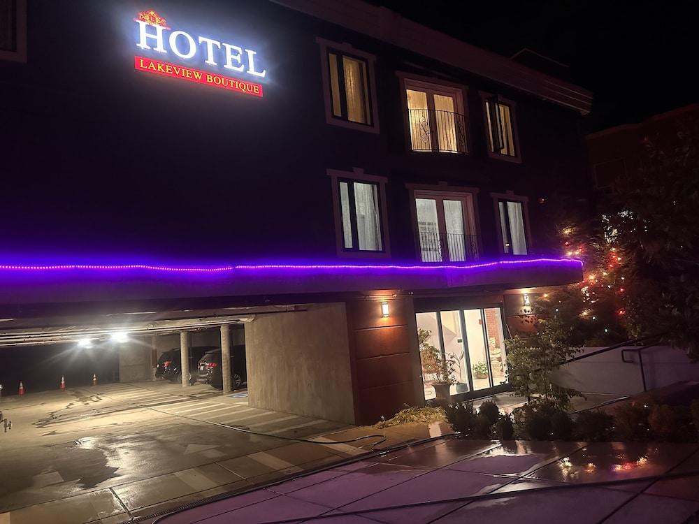 Lakeview Hotel photo 7