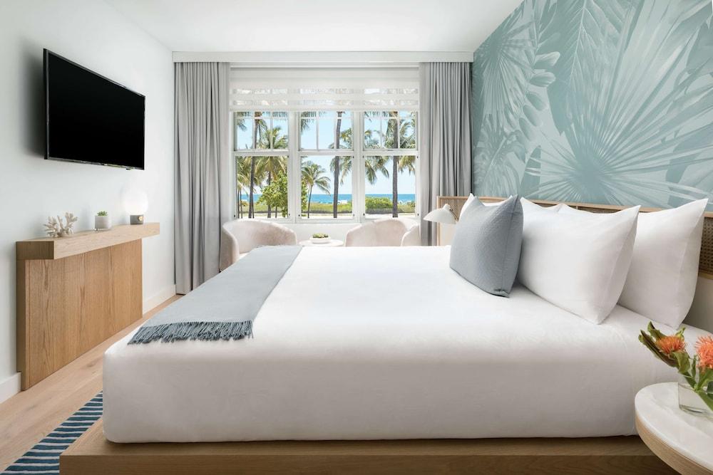 Park Central South Beach photo 14