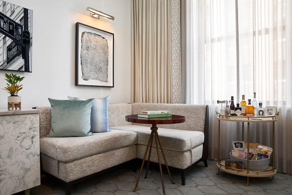 The Wall Street Hotel photo 17