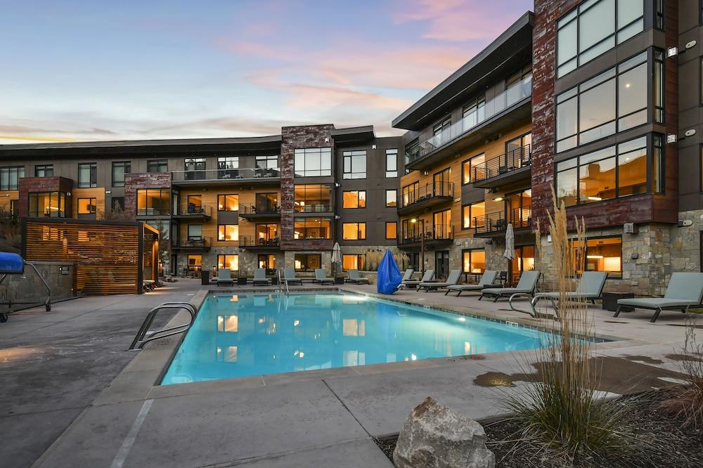 LIFT Park City Condominiums by Vail Resorts photo 1