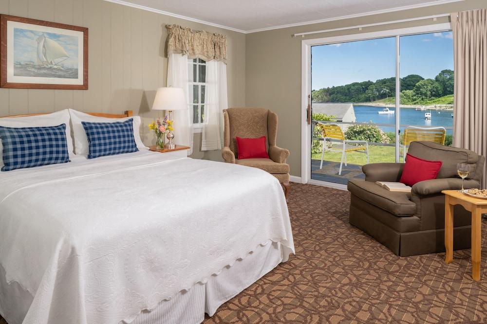 Dockside Guest Quarters & Restaurant photo 27
