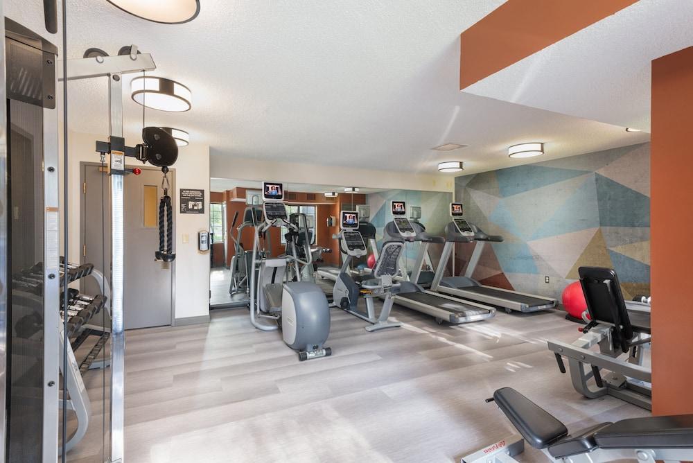 Candlewood Suites Eagan Arpt South - Mall Area by IHG photo 30