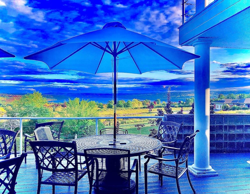 Cayuga Lake Inn Ithaca Hotel Alt  photo 40
