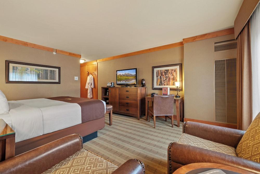 The Wyoming Inn of Jackson Hole photo 12