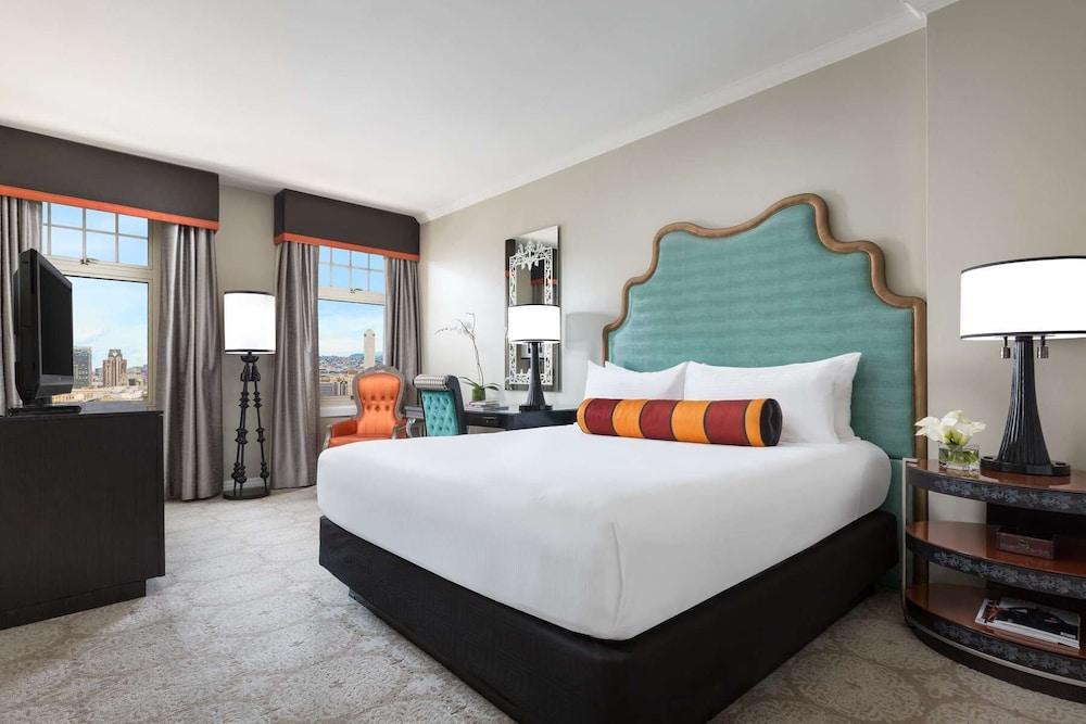 The Huntington Hotel photo 15