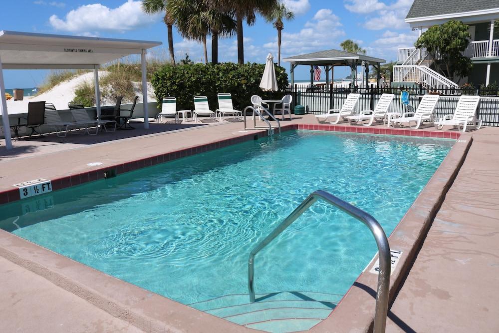 Miramar Beach Resort photo 48