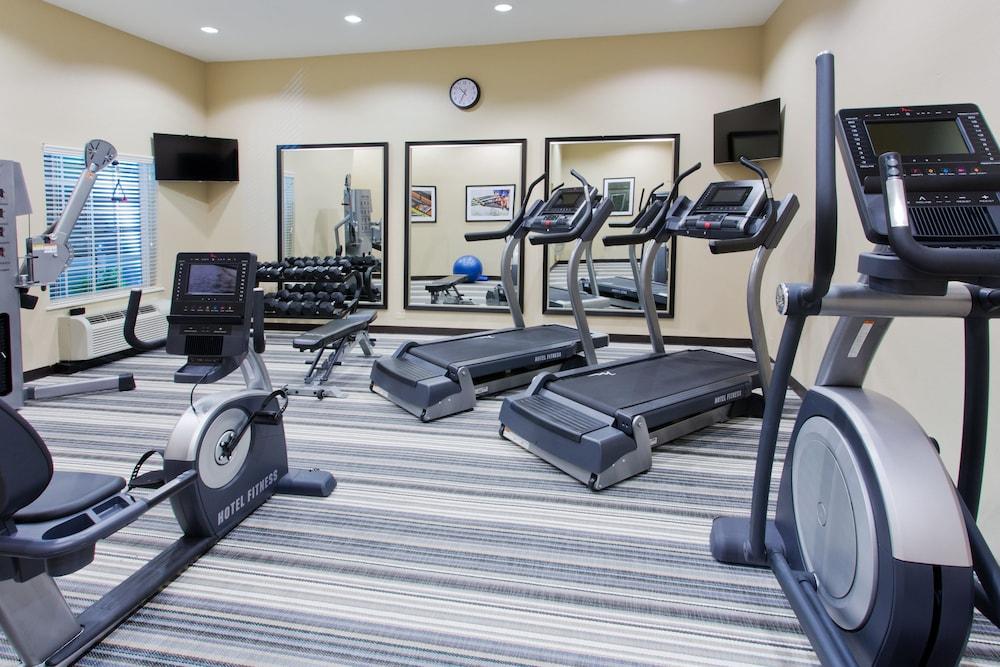 Candlewood Suites Corpus Christi-Naval Base Area by IHG photo 16