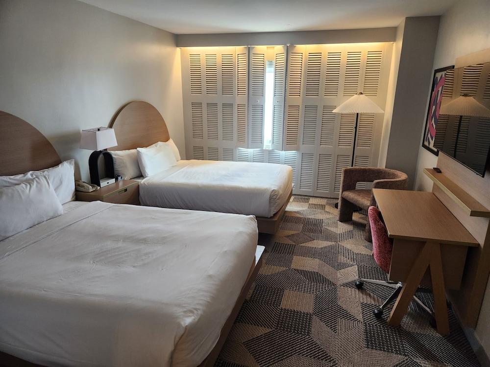 Miami International Airport Hotel photo 6
