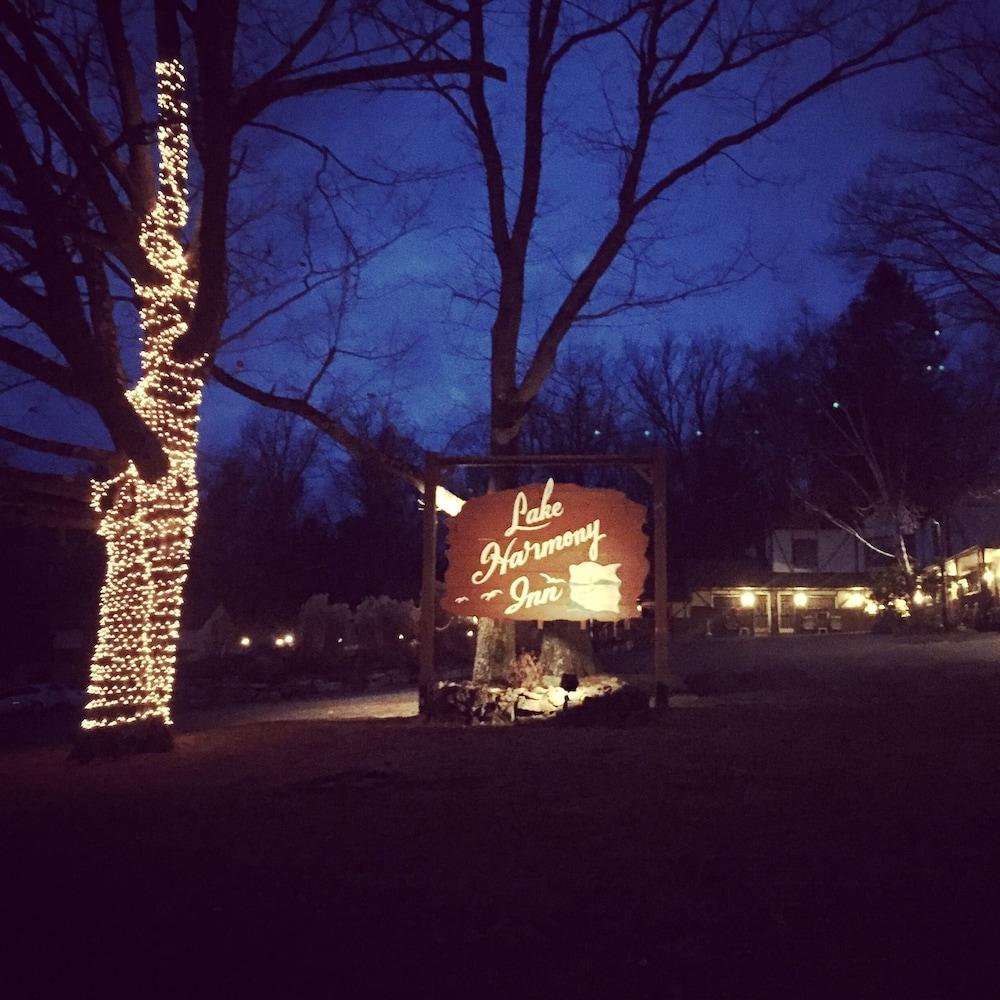 Lake Harmony Inn photo 46