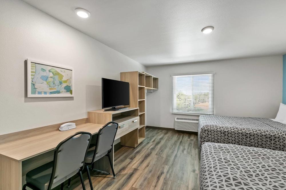 Woodspring Suites Anderson North I-85 photo 19