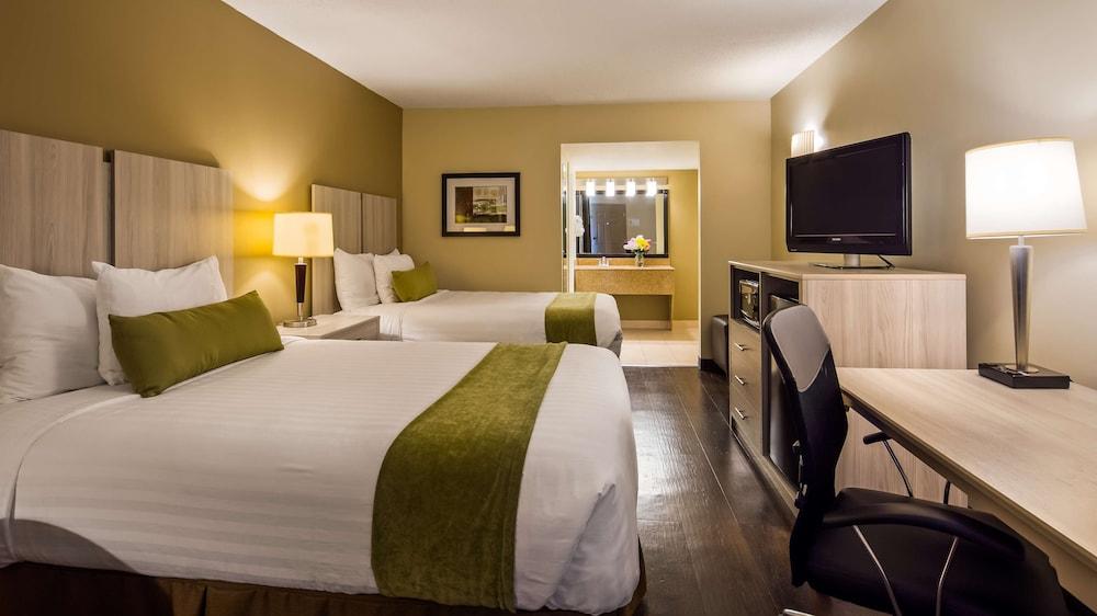 Best Western Battlefield Inn photo 21