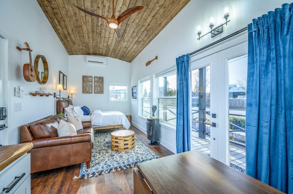 The Boutique Retreat photo 10