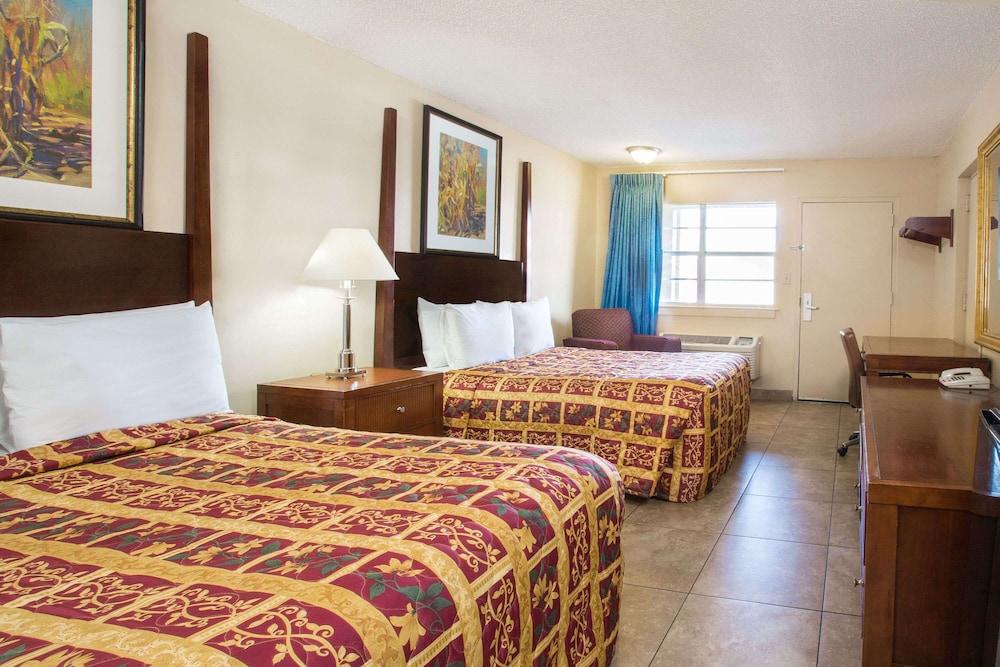 Knights Inn Orlando photo 5