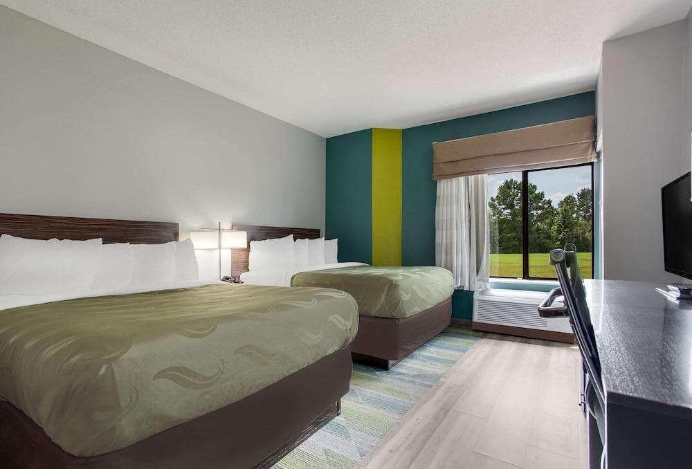Quality Inn Conway Northwest photo 18