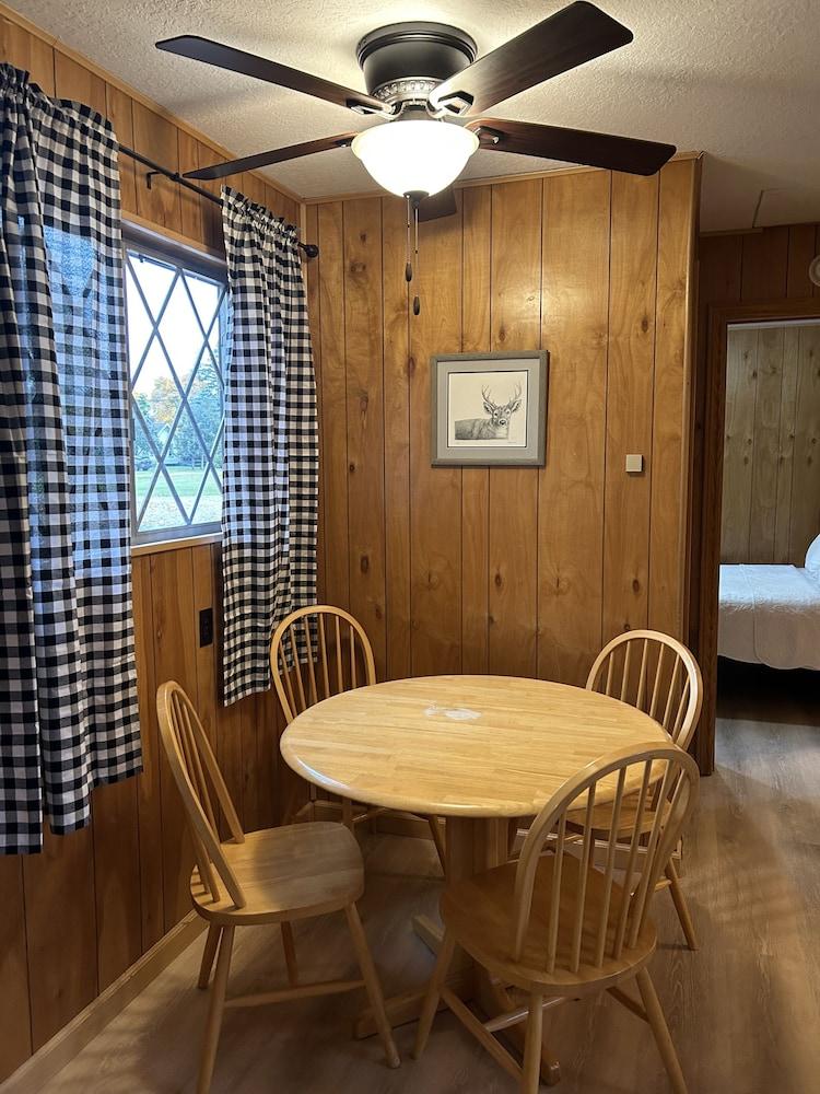 Hidden Haven Cottages photo 40