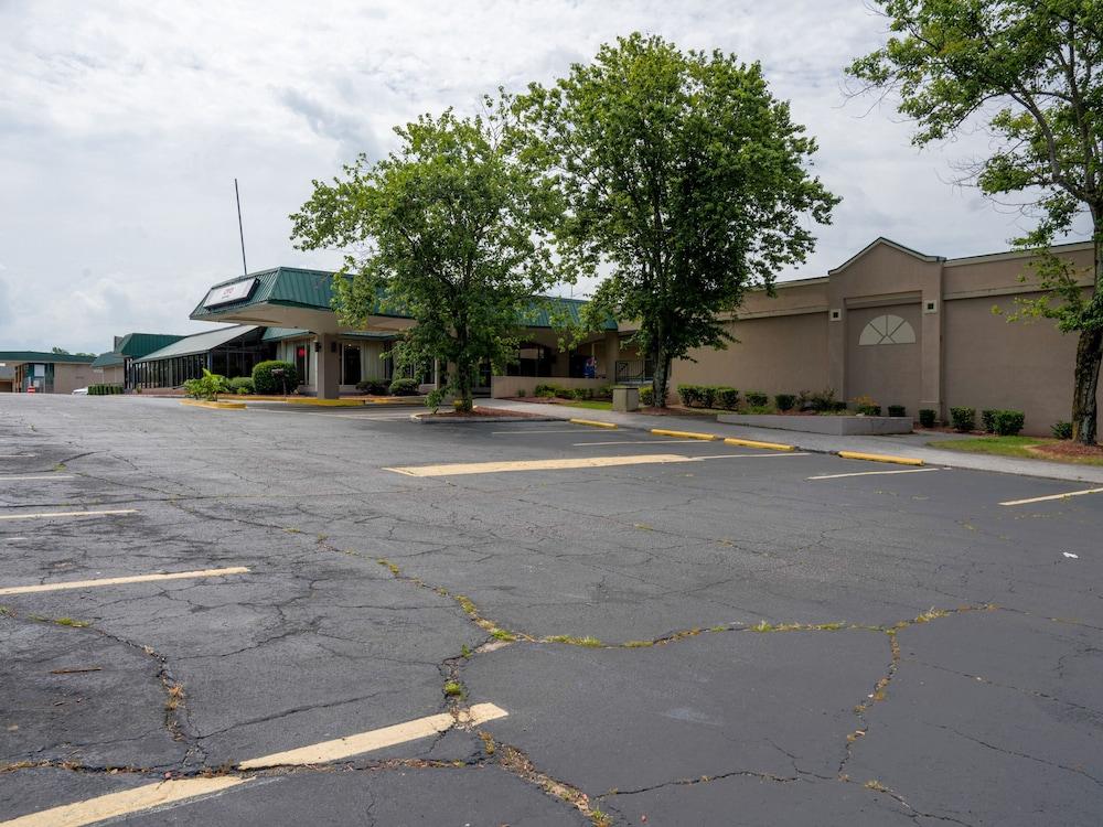 121 Motel Henderson photo 4