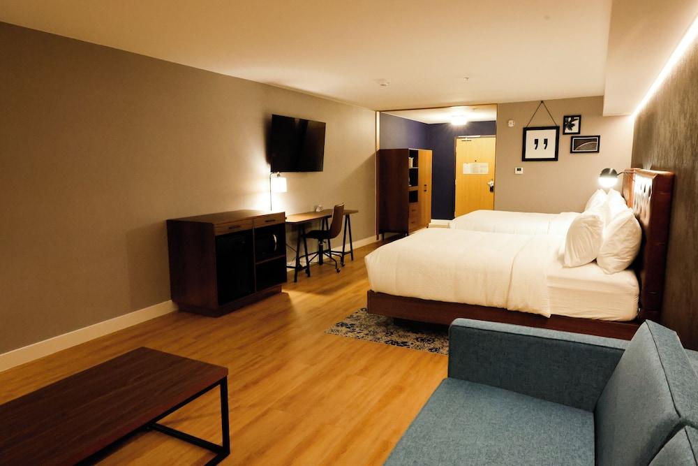 Four Points BY Sheraton Austin Airport photo 5
