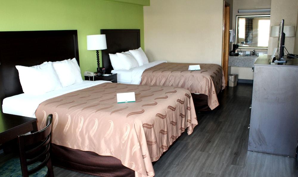 Quality Inn & Suites Dublin photo 9