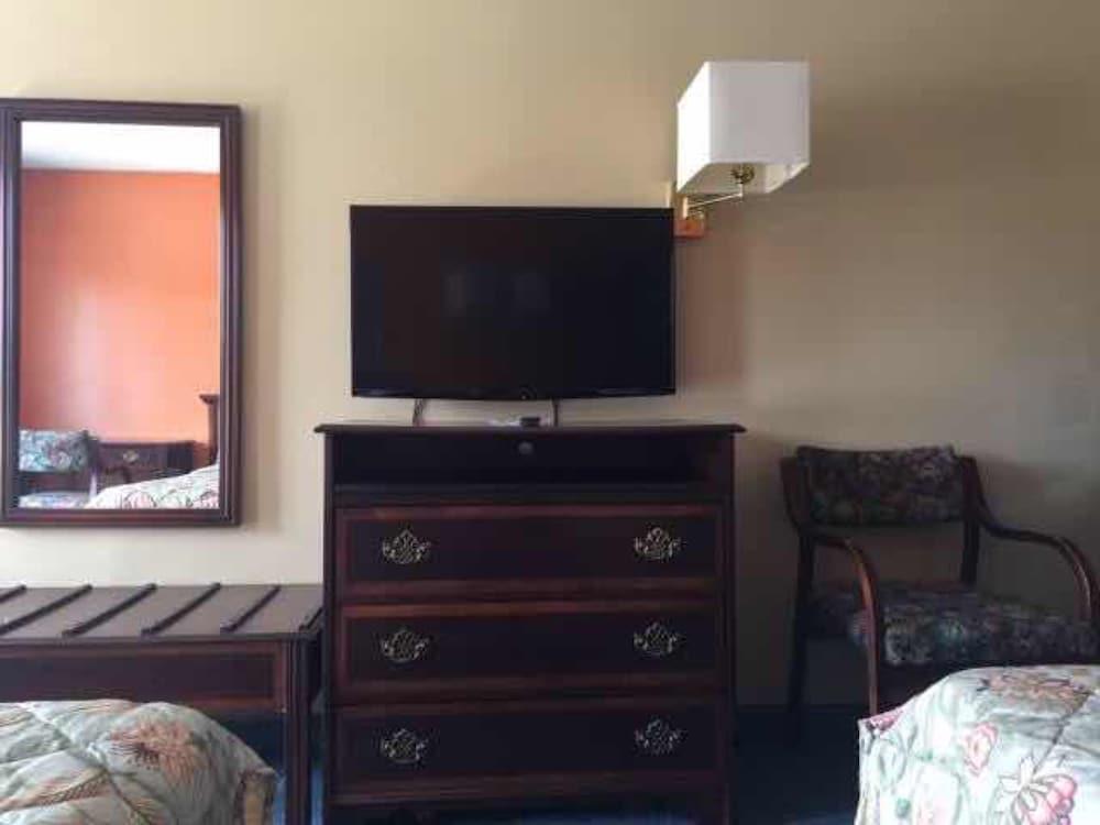 Motel 6 Bracey, VA – I-85 photo 15